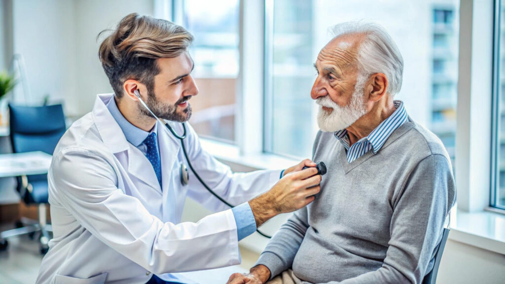 senior living near me