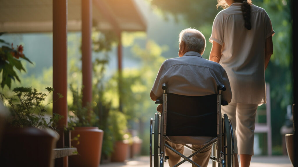 How Does an Old Age Care Home Connecticut Support Seniors With Specialized Needs?