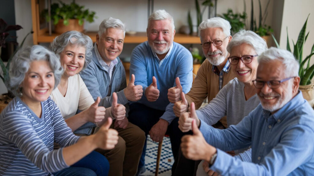 Can Both Privacy and Community Co-Exist in an Old Age Care Home Connecticut? Greystone Proves It’s Possible