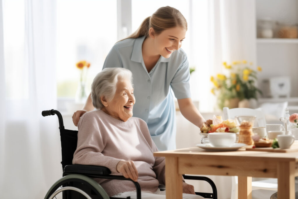 A Comprehensive Guide to Residential Care Homes