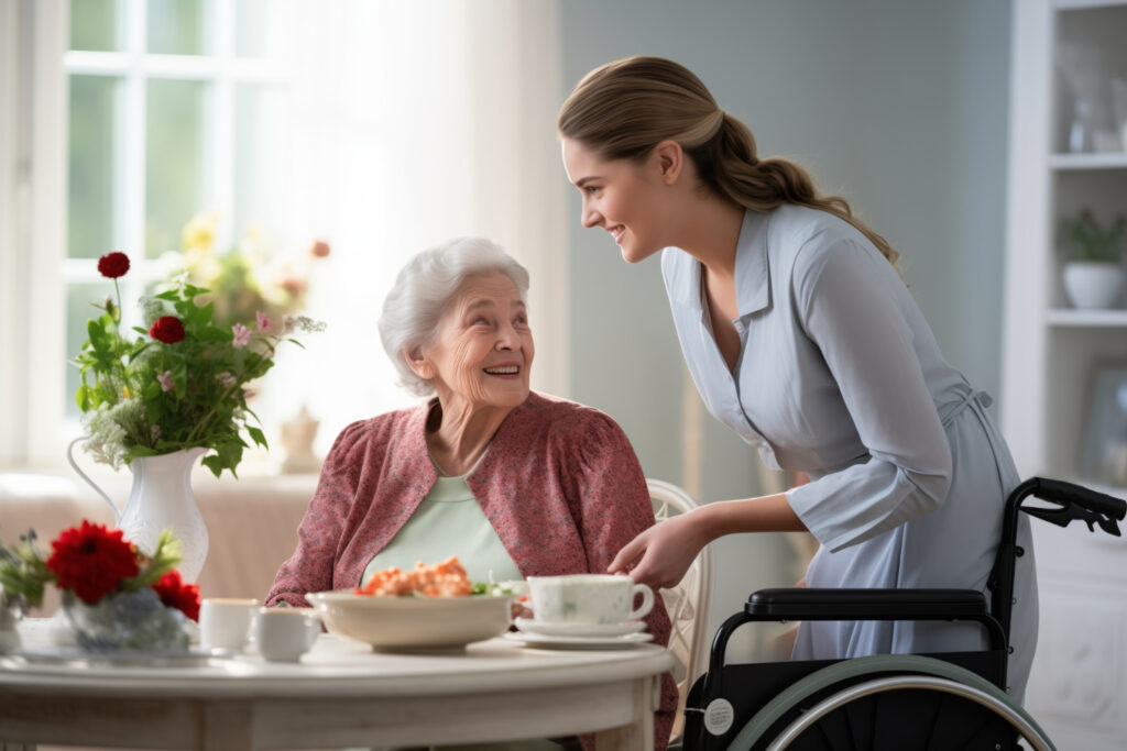 What to Know When Choosing an Assisted Living Facility Near Me?
