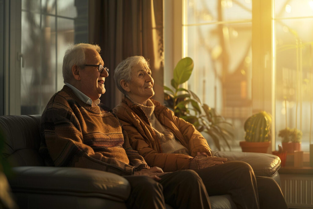 Dedicated to Comfort: Exploring the Top Retirement Homes Portland Offers