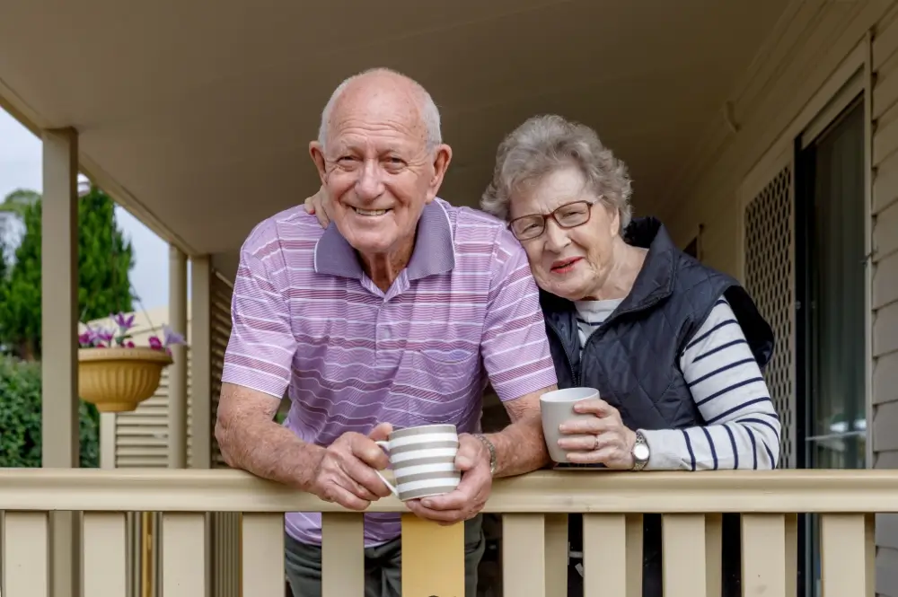independent living